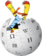 Duckman Wikipedia Logo.png