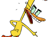 Eric Duckman