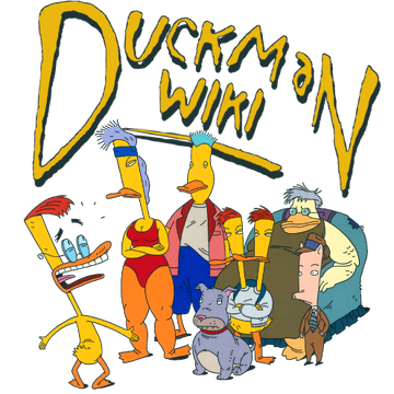 Duckman Wiki