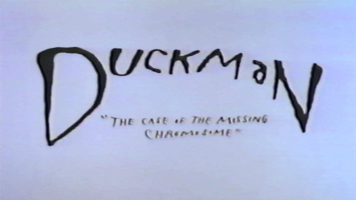 The case of the missing chromosome duckman wiki fandom