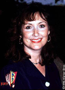 Tress MacNeille - IMDb