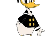 Pato Donald