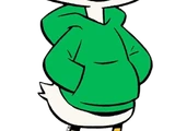 Luísinho Pato