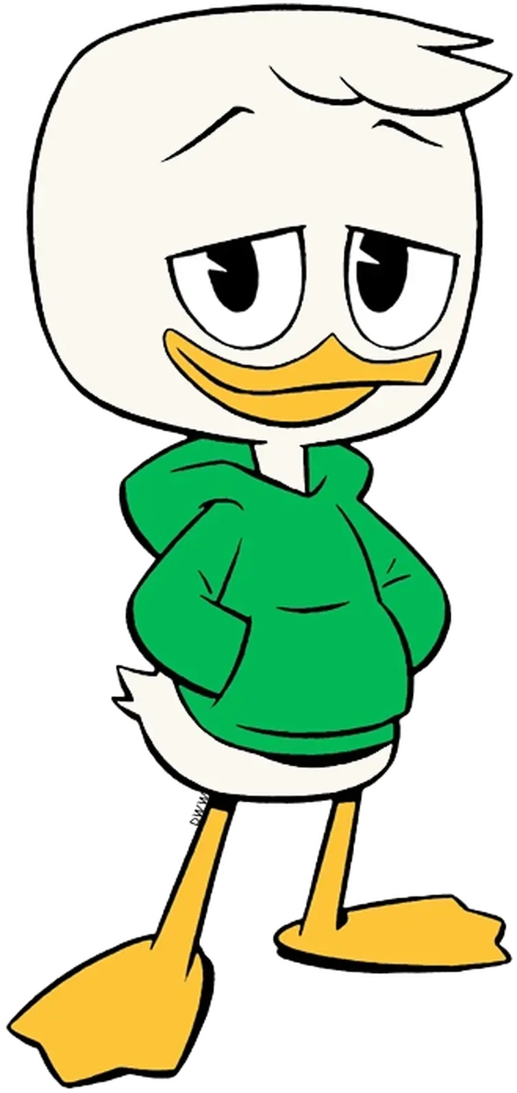 Luísinho Pato Wiki DuckTales Fandom