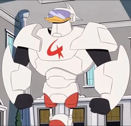 Robopato