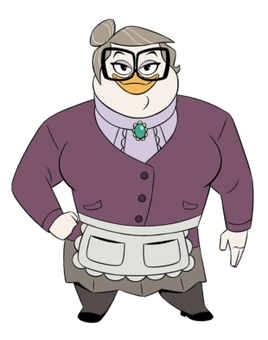 Bentina Beakley