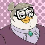 Madame Patilda