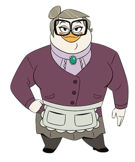 Madame Patilda