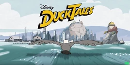 Ducktales