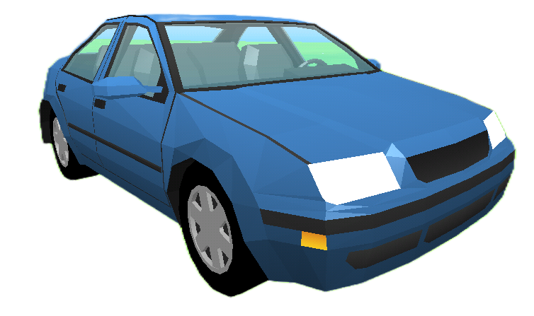 Vehicles | Dude Theft Wars Wiki | Fandom