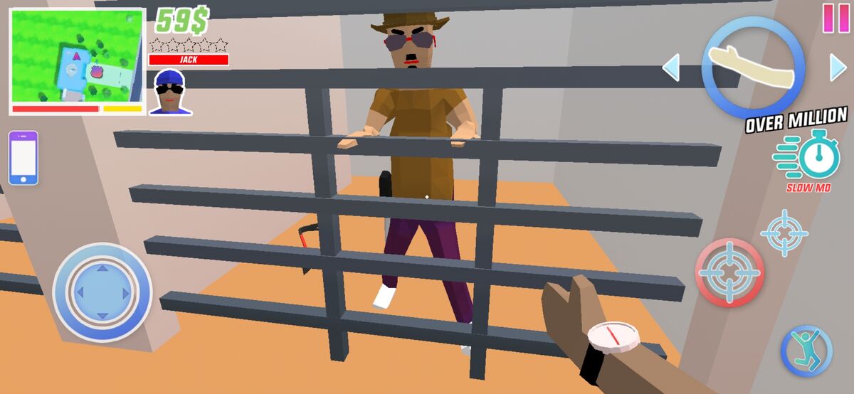 Ranch | Dude Theft Wars Wiki | Fandom