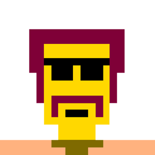 Choco (4 KB) Choco in Dude Cops