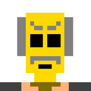 Captain (5 KB) Captain in Dude Cops