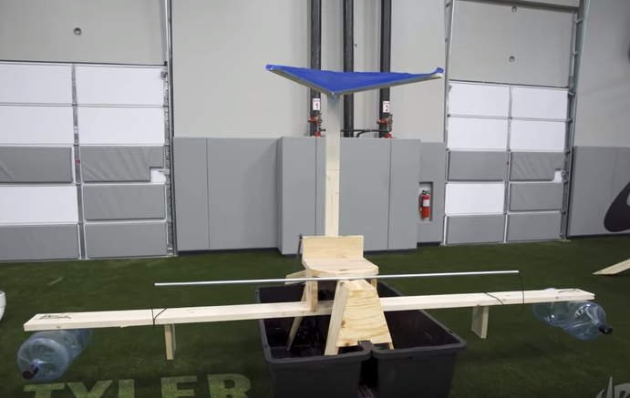 Dude perfect hotsell rc boat