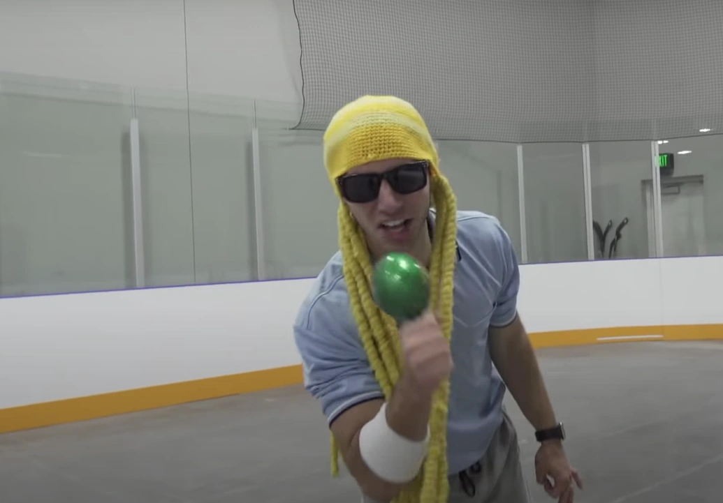 Jim Shorts | Dude Perfect Wiki | Fandom