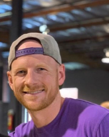 Garrett Dude Perfect Wiki Fandom