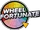 Wheel Unfortunate