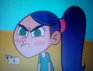 You don't wanna mess with the Jess!