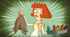 Evil Wig Screenshot