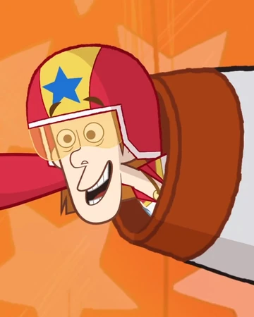 Buddy Dude That S My Ghost Wiki Fandom Barry love september 13, 2013. buddy dude that s my ghost wiki