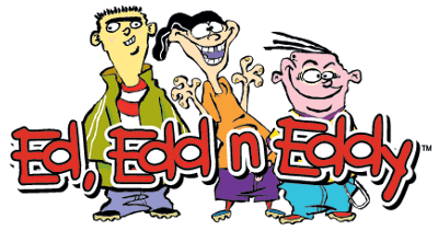 Du Dudu e Edu, Cartoon Network Wiki