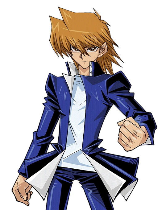 Joey Wheeler Wiki Duel Links Fandom