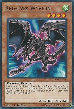 Return of the Red-Eyes (Structure Deck) | Duel Links Wiki | Fandom Return of the Red-Eyes (Structure Deck) | Duel Links Wiki | Fandom