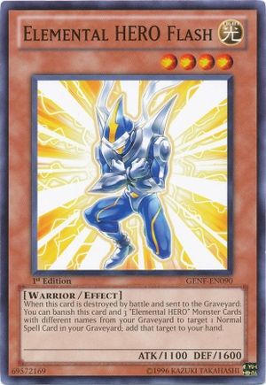 yugioh duel links elemental hero yugioh duel links elemental hero