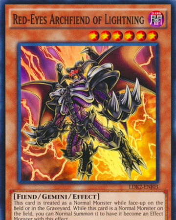 Red Eyes Archfiend Of Lightning Duel Links Wiki Fandom Pngtree provides millions of free png, vectors, clipart images and psd graphic resources for designers.| red eyes archfiend of lightning duel