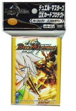 Card Sleeves | Duel Masters Wiki | Fandom