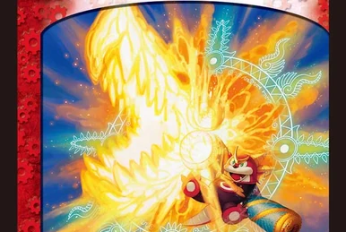 Kerora, Period Cider | Duel Masters Wiki | Fandom