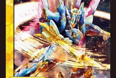 Zabi Olzekia, Demonic Sword General | Duel Masters PLAY'S Zabi Olzekia, Demonic Sword General | Duel Masters PLAY'S