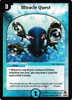 Miracle Quest 19/55