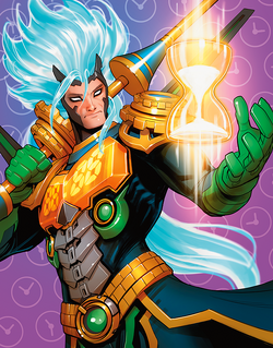 DMART-20 Fabulous Art: DUELMASTERS 「AMAZING COMICS」 | Duel