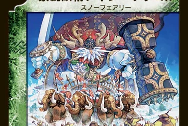 Luna Mystery Mansion | Duel Masters Wiki | Fandom