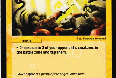 Stampeding Longhorn | Duel Masters Wiki | Fandom