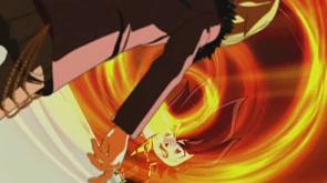 Duel Masters Victory: Settle Things Once And For All, Victory Kid