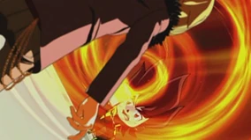 Duel Masters Victory: Settle Things Once And For All, Victory Kid