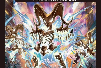 Scrapper Spiral Spark | Duel Masters Wiki | Fandom