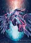 Genmu Emperor, Void Infinite Dragon