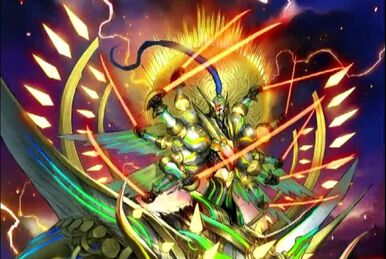 Heaven's Gate | Duel Masters Wiki | Fandom Heaven's Gate | Duel Masters Wiki | Fandom