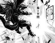 Duel Masters: Star Cross - Volume 8