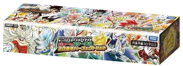マジャイネーション　LIMITED edition　スターターデッキBOX マジャイネーション LIMITED edition スターターデッキBOX