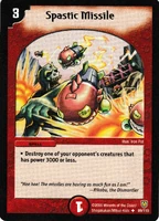 Spastic Missile.jpg (1.84 MB) Spastic Missile 89/110