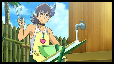 Duel Masters Versus: Burning Mid-Summer Battle!! | Duel