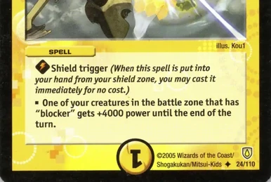 Haunted Choice | Duel Masters Wiki | Fandom