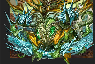 Onishura, Golden Twins | Duel Masters PLAY'S Wiki | Fandom