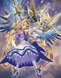 DMART-13 Fabulous Art: Duema x Duema Play's | Duel Masters