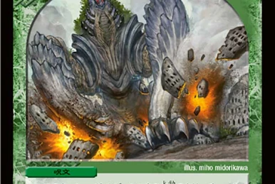 Thank you for Duel Masters 20th!! | Duel Masters Wiki | Fandom