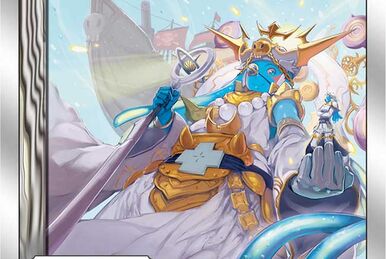 Bone Ripper, Devourer of Bones | Duel Masters Wiki | Fandom